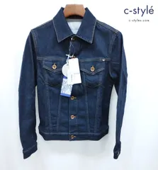 2026年最新】jacob cohen gジャンの人気アイテム - メルカリ