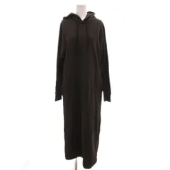 2025年最新】 Spick &span ヘビー裏毛ロングワンピースの人気アイテム