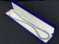 美しい！K18WG ダイヤ クロス ペンダントトップ 1.28g M2492 - メルカリ