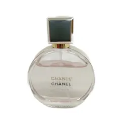 シャネル CHANEL チャンス オー タンドゥル オードゥ パルファム ヴァポリザター 50ml 香水 フレグランス 残量約8～9割