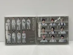 【中古品】 SnowMan / Snow Labo. S2 初回盤A＆Bセット CD＋Blu-ray 【013-250420-ma-02-izu】