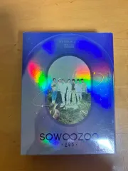 BTS SOWOOZOO コンサート DVD