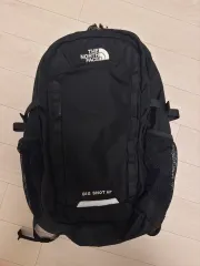 THE NORTH FACE ザノースフェイス ビッグショット エア バックパック