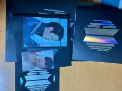 BTS proof アルバム 販売