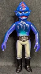 2025年最新】ゲバコンドルソフビの人気アイテム - メルカリ