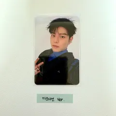 KARMA カルマ アコーディオン ver (スンミン SEUNGMIN)