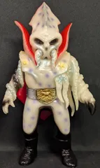 2025年最新】東映レトロ イカデビルの人気アイテム - メルカリ