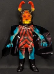 2026年最新】レトロソフビ 東映の人気アイテム - メルカリ