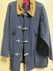 トミーヒルフィガー ファイヤーマン ジャケット