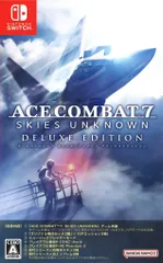 NS ACE COMBAT7: SKIES UNKNOWN DELUXE EDITION