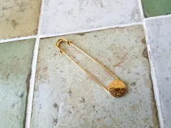 2026年最新】エルメス ピンブローチの人気アイテム - メルカリ