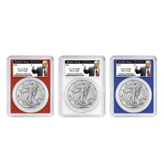 とむとむさん専用　2021年 イーグル銀貨 Type1・Type2 セット とむとむさん専用 2021年 イーグル銀貨 Type1・Type2 セット