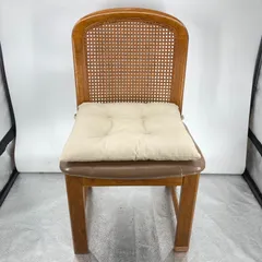 ★メルカリ市値下★karimoku アームチェア カリモク家具 椅子 1Pチェア karimoku カリモク コロニアル アームチェア 1人掛け ベージュ 花柄