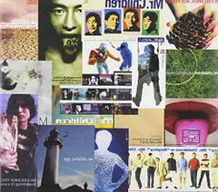 (CD)B-SIDE - Mr.Children/Mr.Children