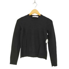 Dior(ディオール)  D UNIFORME 刺繍ウールニット メンズ US：36 【中古】【ブランド古着バズストア】 ディオール Dior D UNIFORME 刺繍ウールニット メンズ US：36 - メルカリ