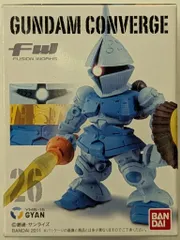 BANDAI FW GUNDAM CONVERGE 4 ギャン 26