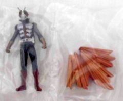 メディコム・トイ 東映レトロソフビコレクション 仮面ライダー