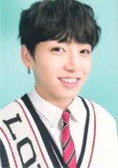 BTS BINDER JUNGKOOK 2018 HAPPY EVER AFTER FANMEETING VOL.4