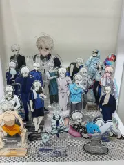 ブルーロック 凪 誠士郎 アクリルスタンド まとめ