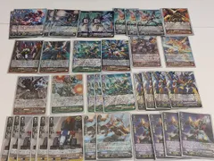 fym26-1 ヴァンガード ディメンジョンポリス まとめ アルティメットダイキング GR RRR PR