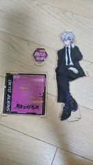 東京エイリアンズ 天宮玲於 スーツアクリル