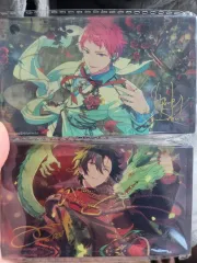 あんさんぶるスターズ！！(あんスタ) Valkyrie(ヴァルキュリー) 万開アークス(アクリル) 未開封 まとめ