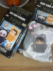 呪術廻戦 ラブブ 灰原 (未開封)