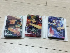 あんさんぶるスターズ! 紅月 流砂コロッタ 3個 セット