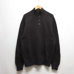 セオリーリュクス theory luxe 24AW MORBI JAY ニット セーター 長袖