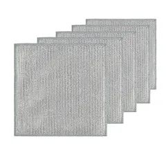 【迅速発送】リバーシブル竹炭キッチンクロス 油汚れ クロス 5枚 20×20cm 竹炭キッチンクロス 家庭用 あっちこっちふきん キッチン ふきん 食器用タオル 金属で傷のつかない竹炭 (二層-20*20cm) 0