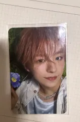 NCT WISH 結 -YOU- 송버드 下ハタチ トレカ