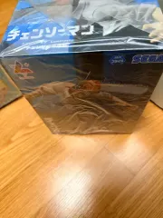 未開封)(当日発送) SEGA チェンソーマン ルミナスタ フィギュア チェンソーマン