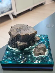 無限大カメックス進化ツリー ベース ポケットモンスター レジン スケールワールド