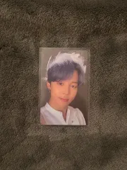 BTS ジミン トレカ MAP OF THE SOUL : 7