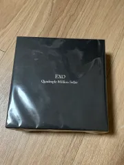 EXOディオ ドギョンス メダル