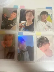 SEVENTEEN(セブンティーン・セブチ) トレカ まとめ売り