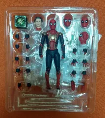 マペックス SPIDER-MAN（スパイダーマン） IN（イン） SUIT（スーツ） 在庫整理