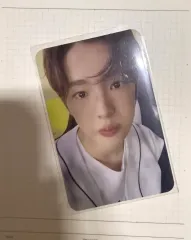 NCT WISH 結 -YOU- アップバージョン トレカ