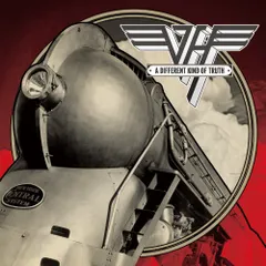 (CD)ア・ディファレント・カインド・オブ・トゥルース