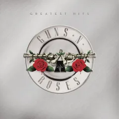 (CD)グレイテスト・ヒッツ - ガンズ・アンド・ローゼズ/ガンズ・アンド・ローゼズ