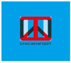 (CD)チキンフットIII/チキンフット