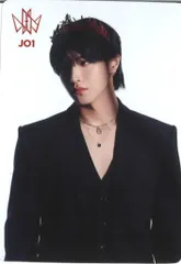 JO1 三形態特典LD 大平祥生 WHERE DO WE GO