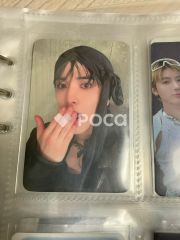 Seventeen ホシ セブチ TELEPARTY Music Korea ラキドロ - メルカリ