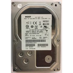 HGST 12TB SAS 2台セット ジャンク 未確認 傷多め ジャンク品】HGST 12TB SAS HDD 2台セット - メルカリ