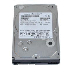 産業機器用稀少品 HDS721616PLAT80 160GB【正常】5745h - メルカリ