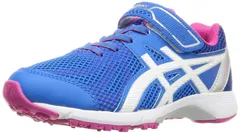 [アシックス] 運動靴 LAZERBEAM RE-MG 【Amazon.co.jp限定カラーあり】 キッズ エレクトリックブルー/ホワイト 21 cm [エレクトリックブルー/ホワイト] [21.0 cm]