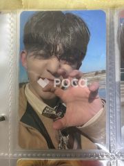 Seventeen ホシ セブチ TELEPARTY Music Korea ラキドロ - メルカリ