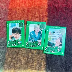 2025年最新】zb1 present 未開封の人気アイテム - メルカリ