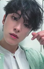 JO1 JO1盤 河野純喜 Your Key