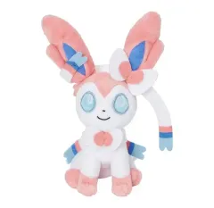 未開封 現物 ポケットモンスターセンター 限定 ニンフィア fit ぬいぐるみ ぬい 핏